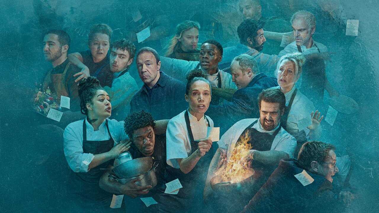 FR - Boiling Point (2023) 1