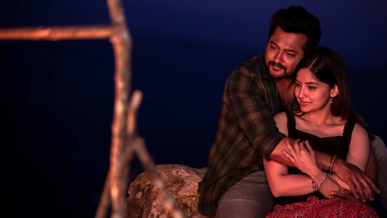 வசந்த முல்லை 0