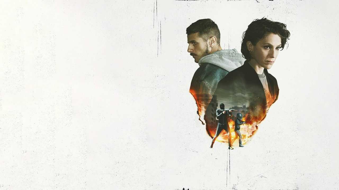 Like Sheep Among Wolves (2023) 0