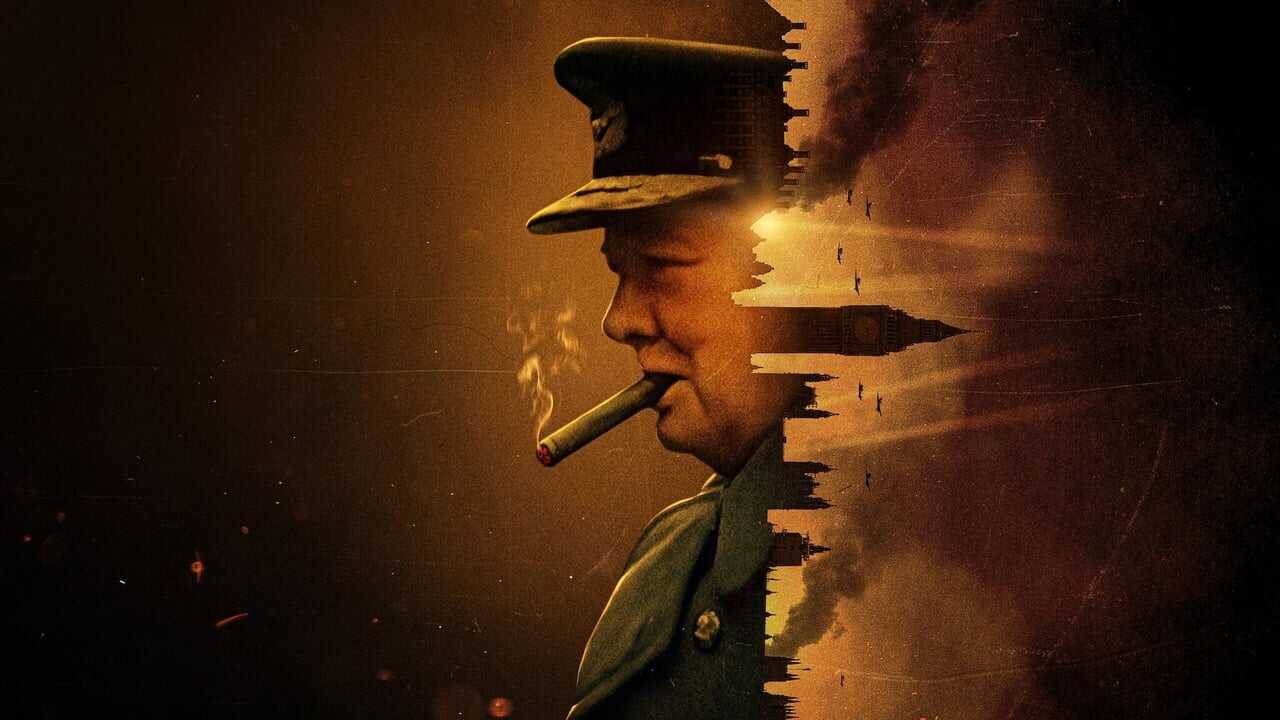 EN - Churchill at War (2024) 0