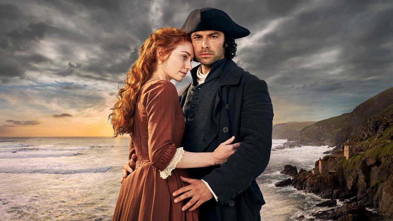 EX - Poldark (2015) 0