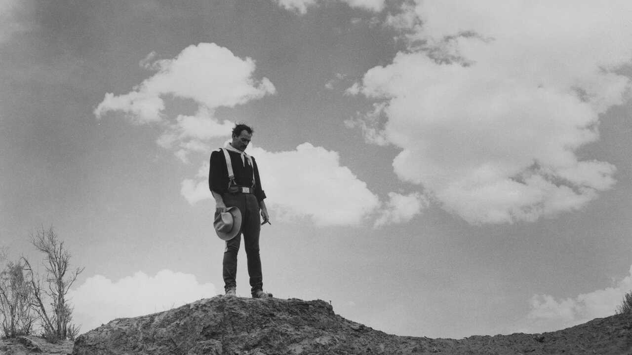 Rio Grande (1950) 0