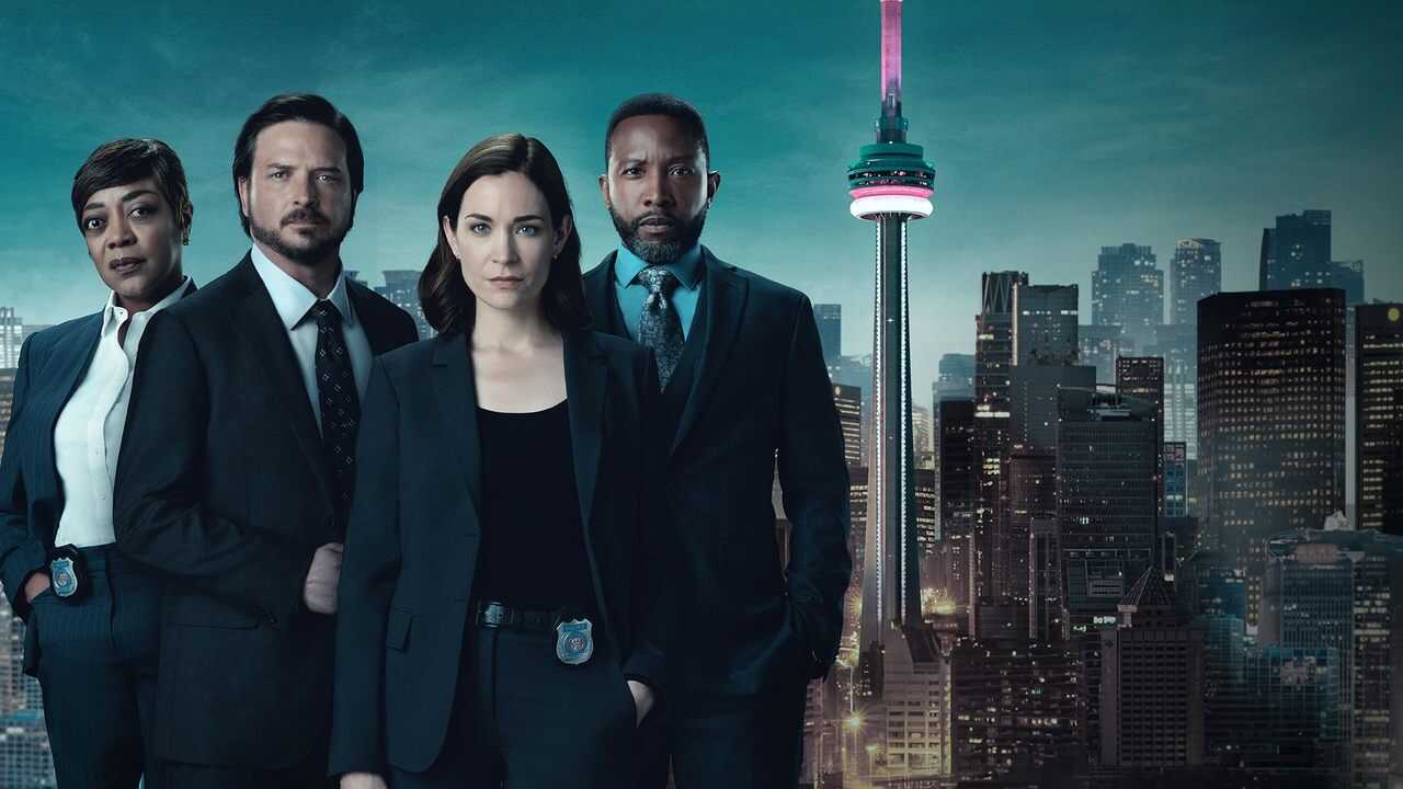 DE - Law & Order Toronto: Criminal Intent (2024) 3