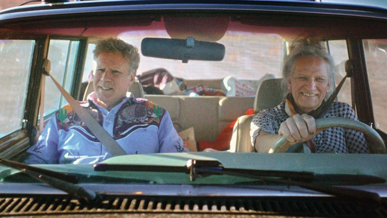 Will & Harper (2024) 0