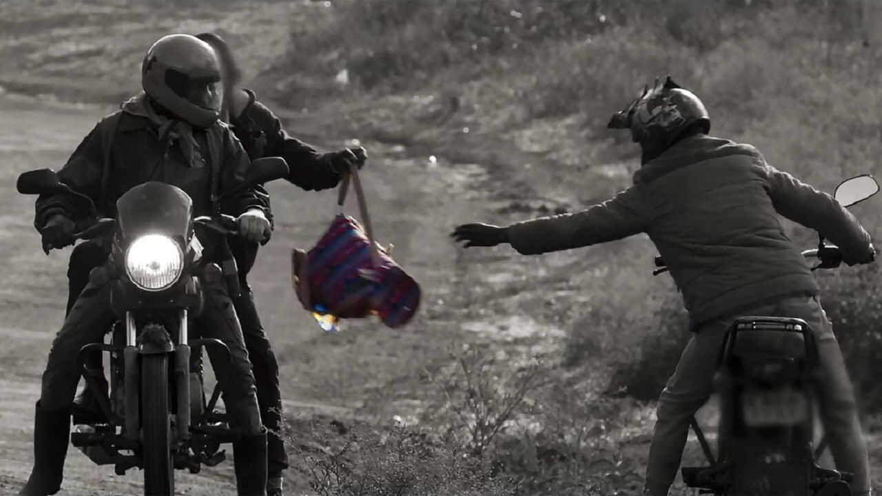 NF - The Business of Drugs 3