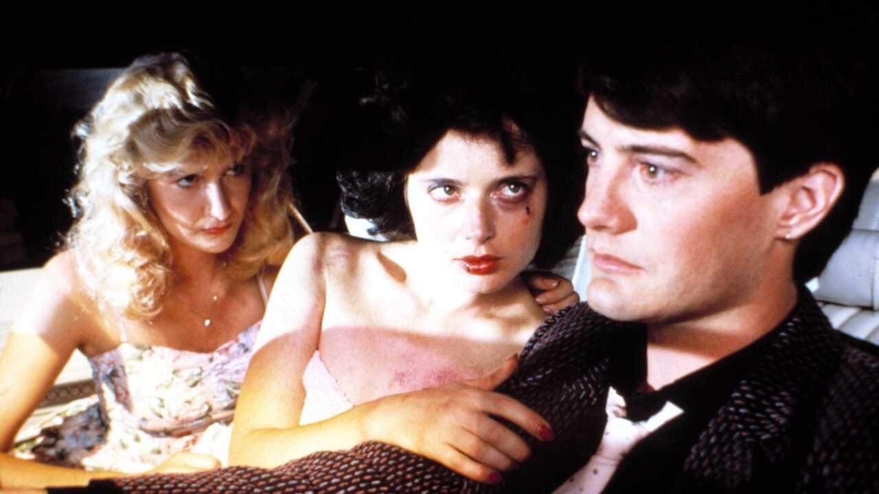 Blue Velvet 0