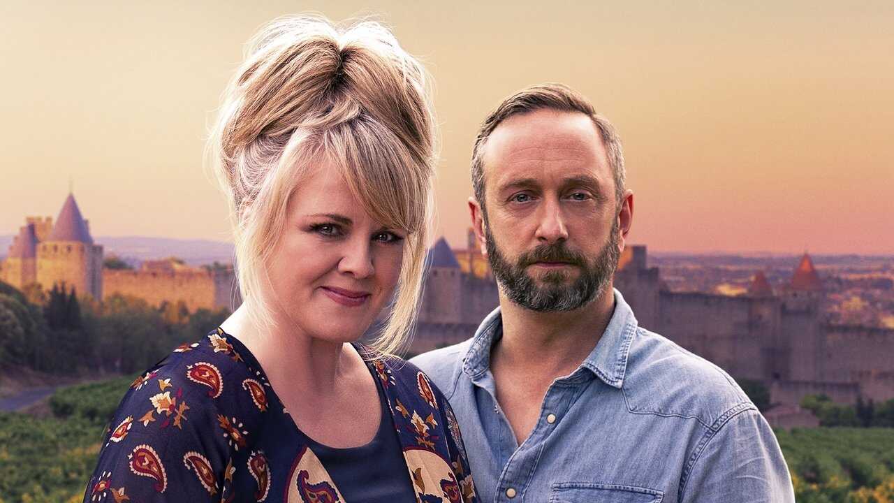 EN - The Madame Blanc Mysteries (2021) 1