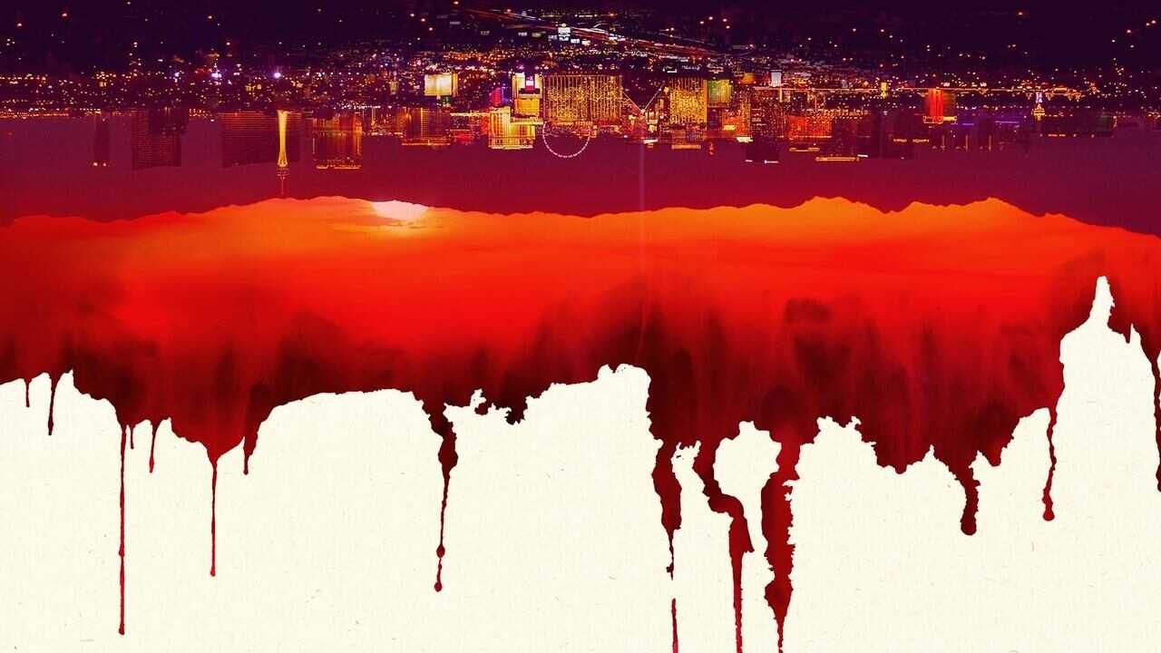 EN - Sin City Murders (2024) 0