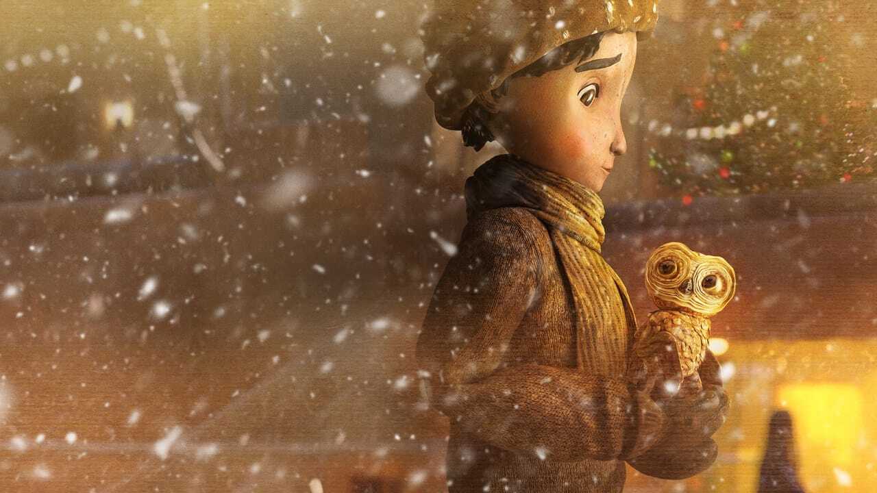 An Almost Christmas Story (2024) 0