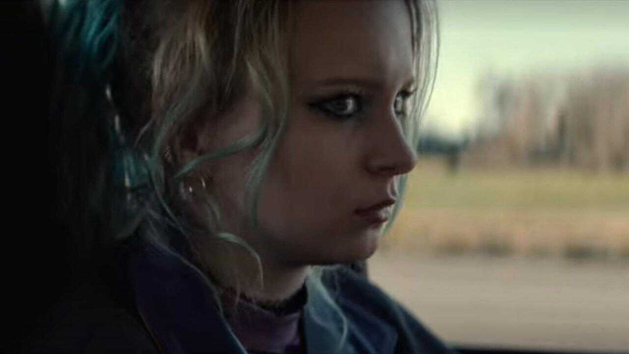 Let Go (2024) 0