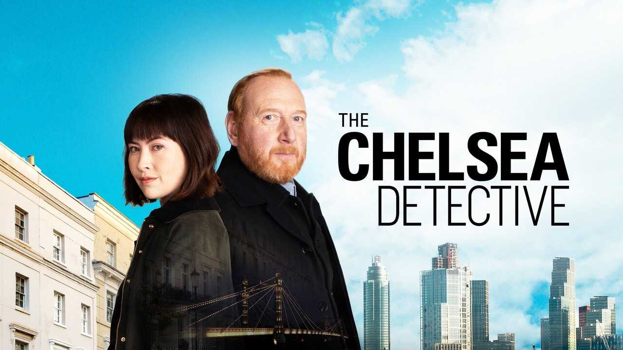 DE - The Chelsea Detective (2022) 1