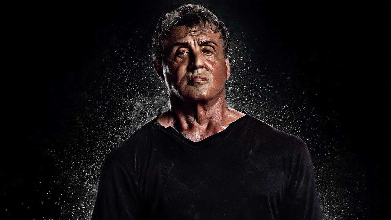 Rambo - Last Blood (2019) 0