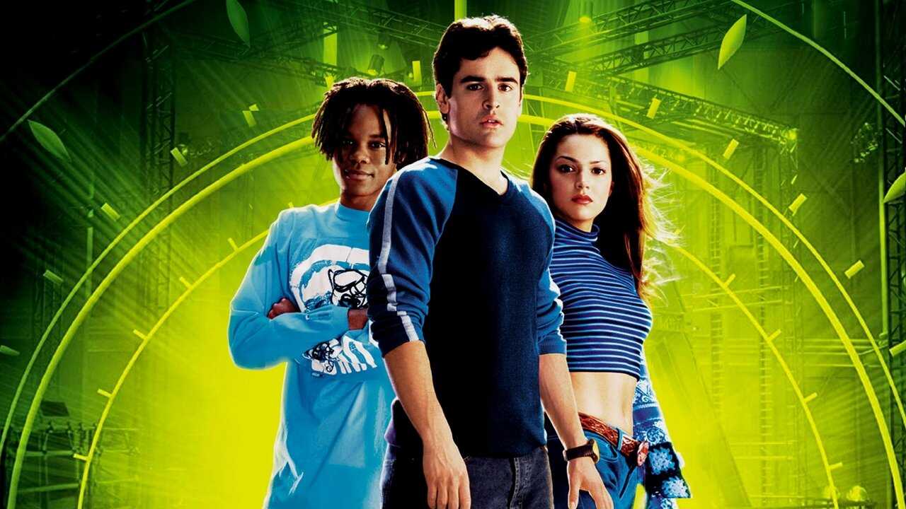 Clockstoppers 0