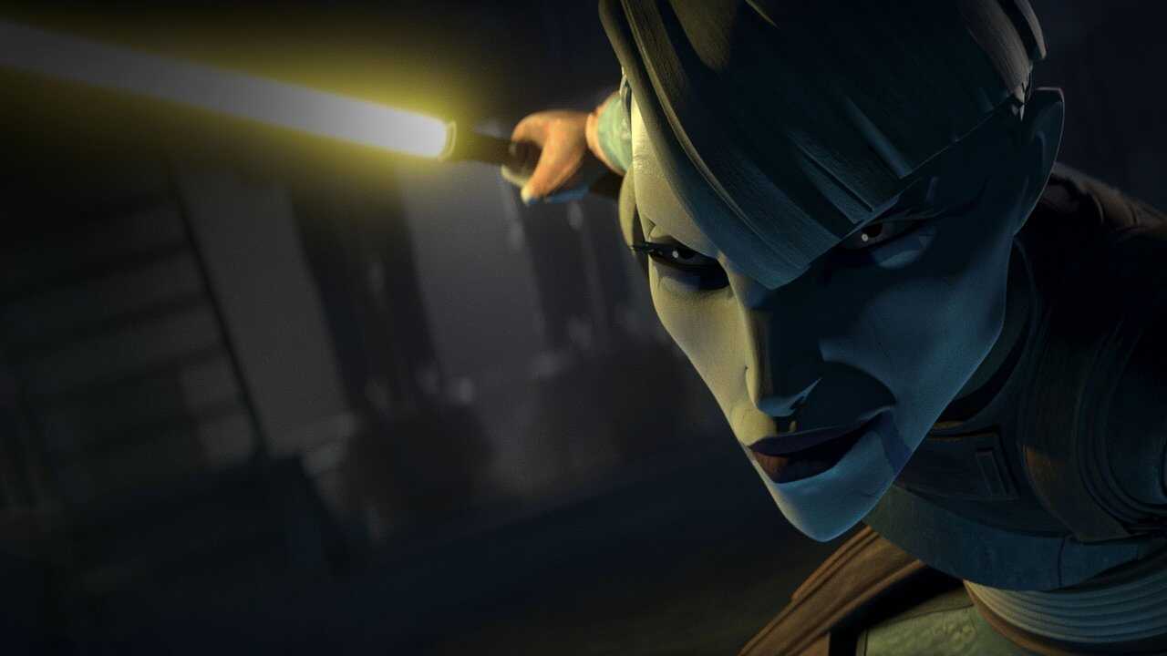 AR - Star Wars: Tales of the Underworld (2025) 0