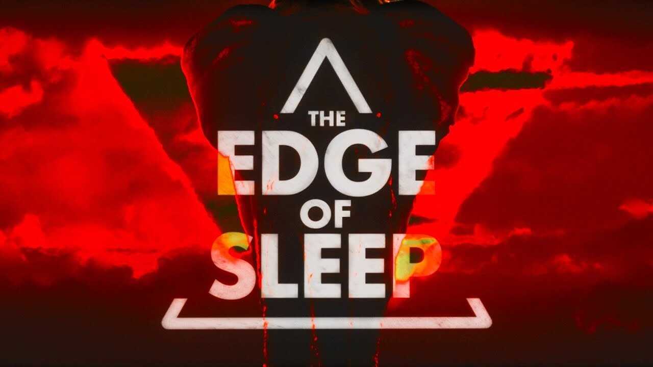 AR - The Edge of Sleep (2024) 1