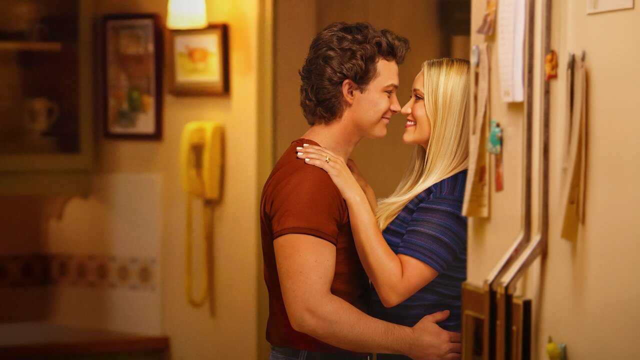 FR - Georgie & Mandy's First Marriage (2024) (US) 0