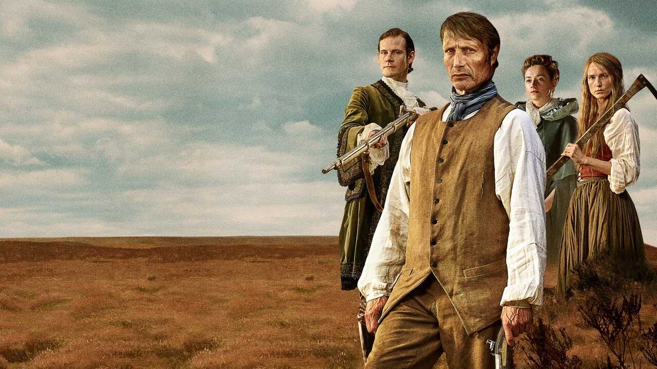 King's Land (2023) 0