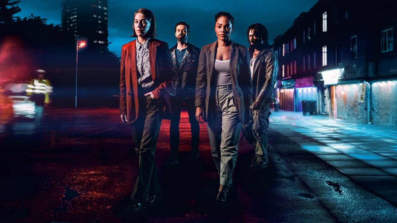 FR - The Tower (2021) (GB) 0