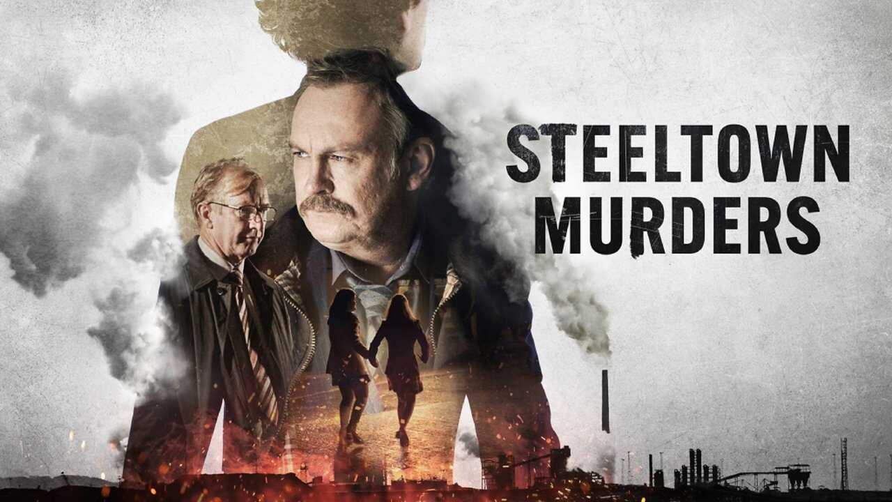 DE - Steeltown Murders (2023) 3