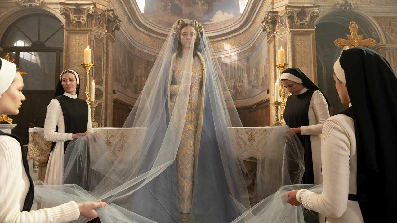 Immaculate 0