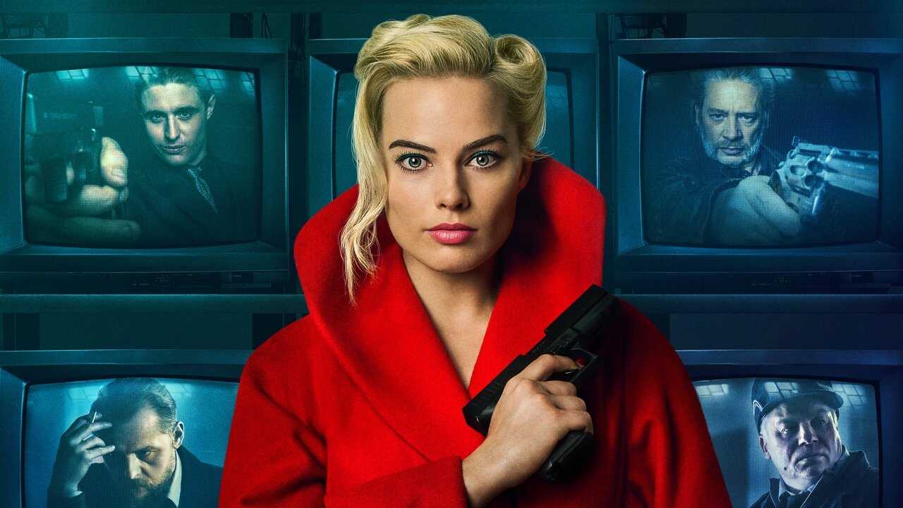 Terminal (2018) 0