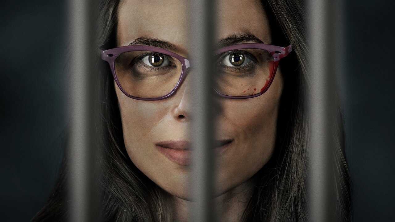 Bad Behind Bars: Jodi Arias (2023) 0