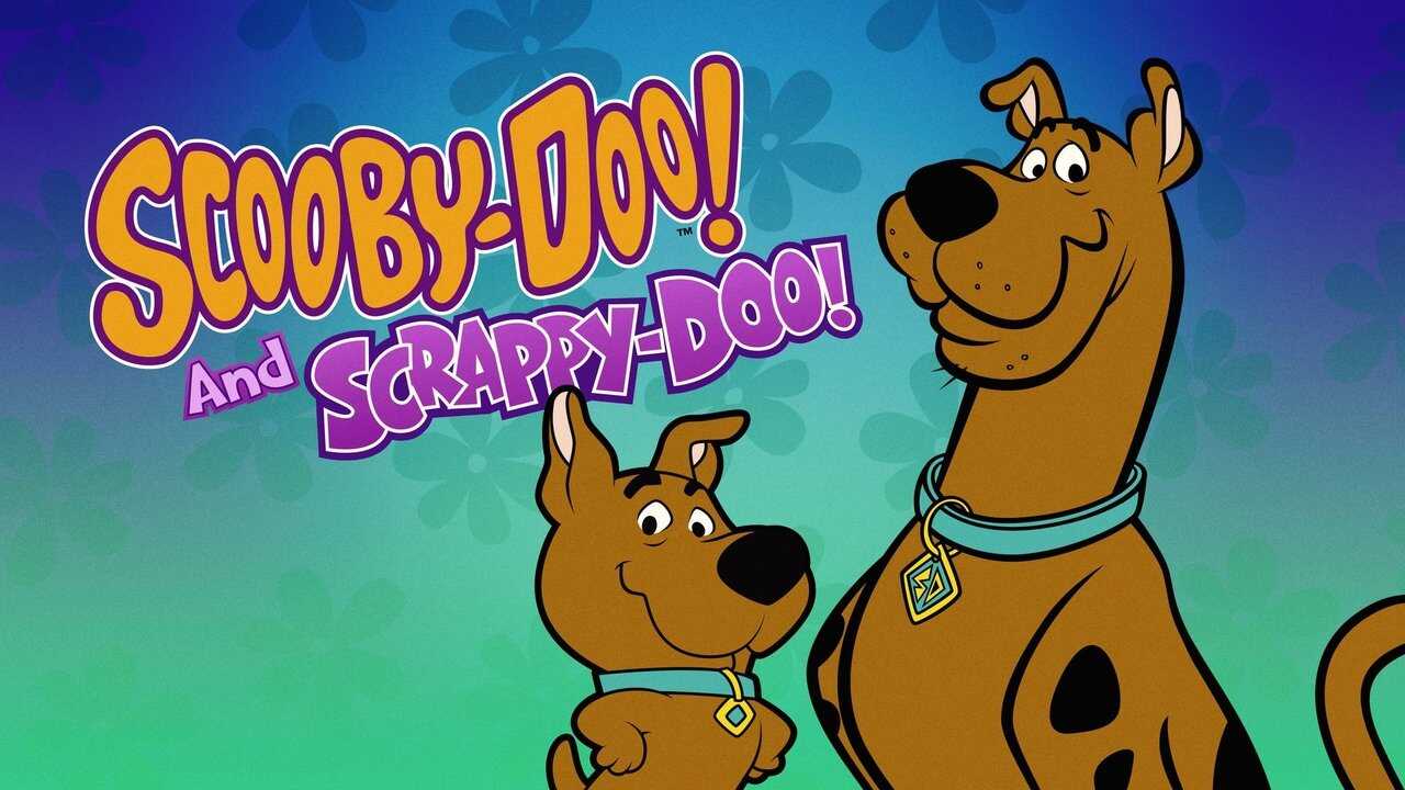 LAT - El show de Scooby-Doo y Scrappy-Doo 1