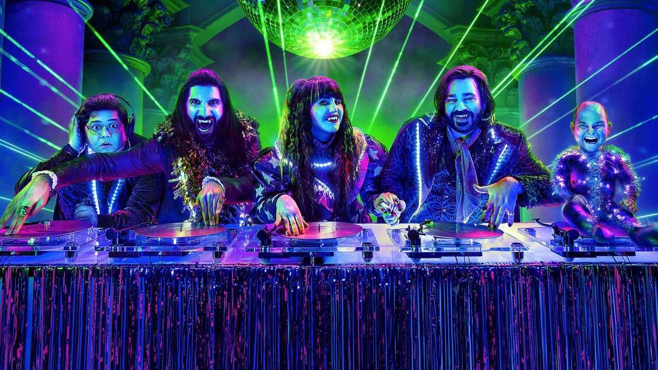 DE - What We Do in the Shadows (2019) 1