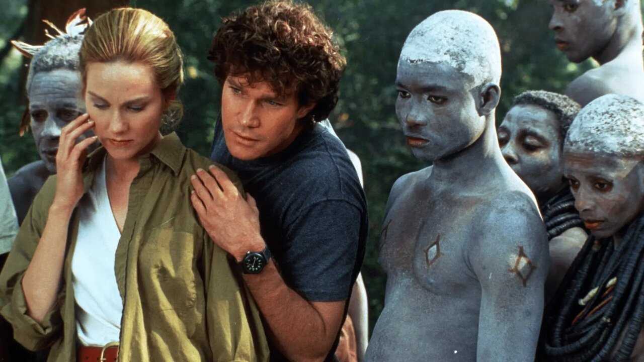 Congo 0