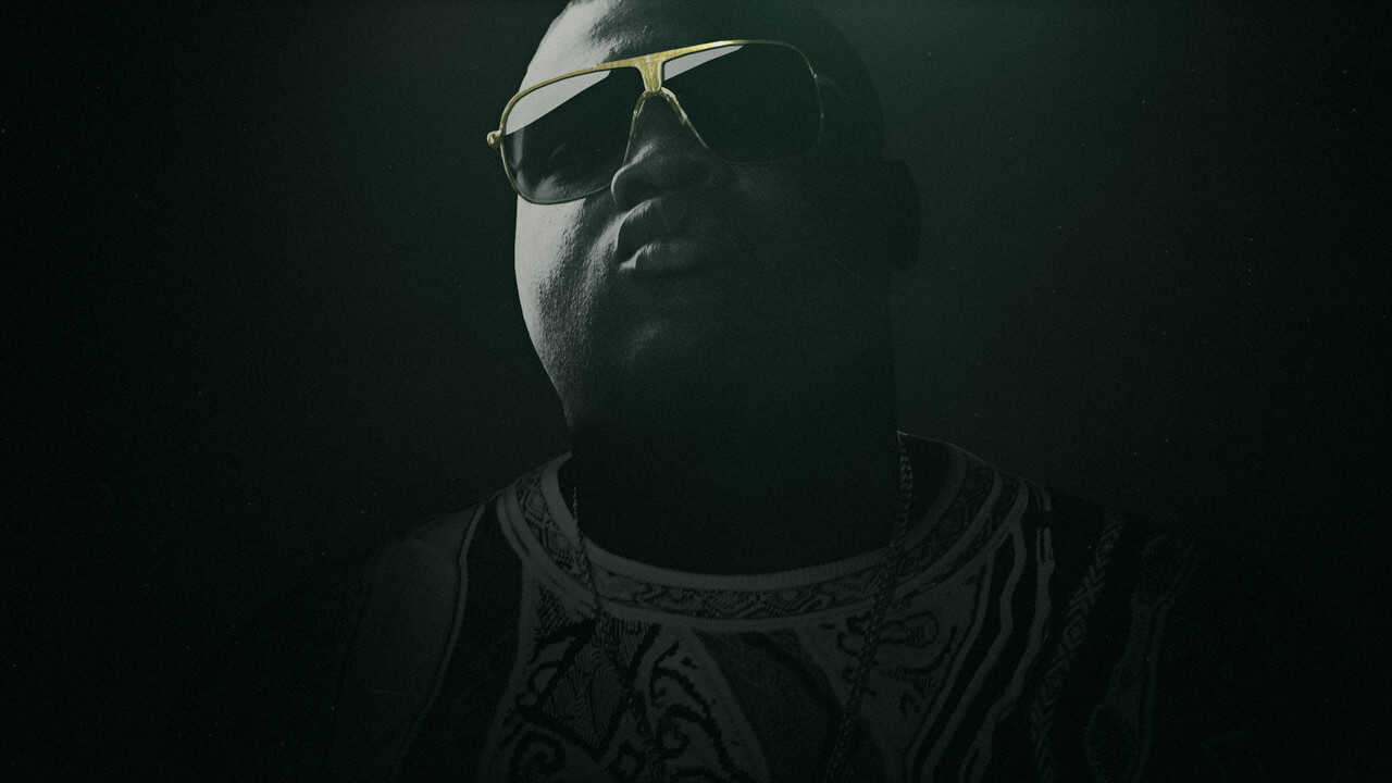 FR - Unsolved (2018) (US) 2