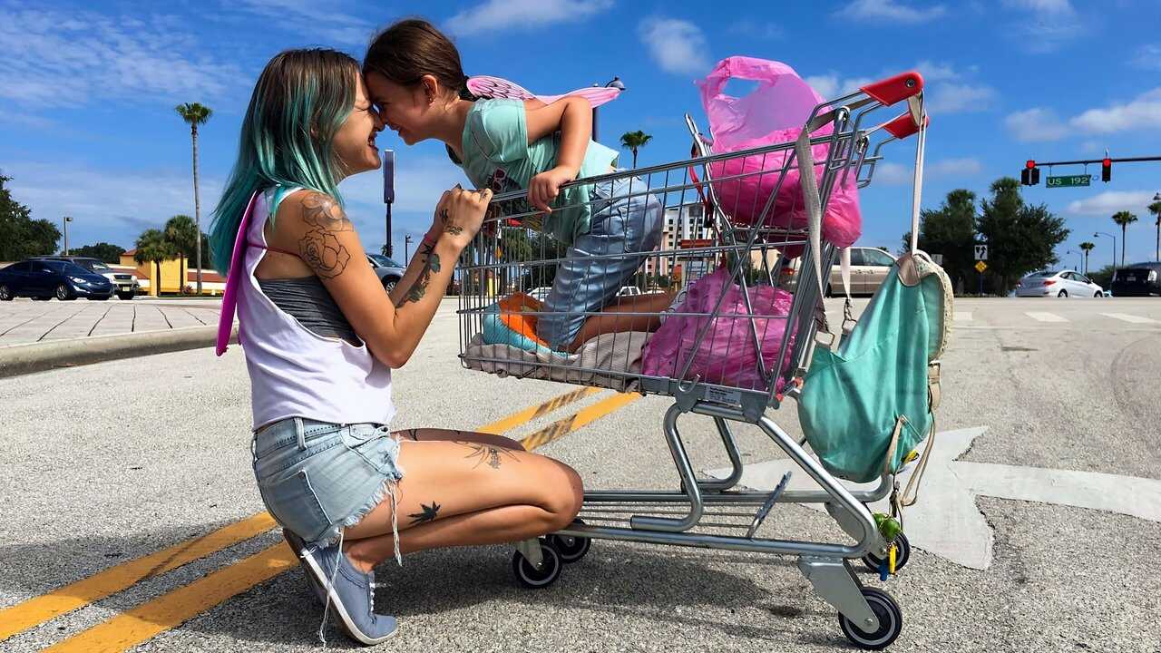 The Florida Project (2017) 0