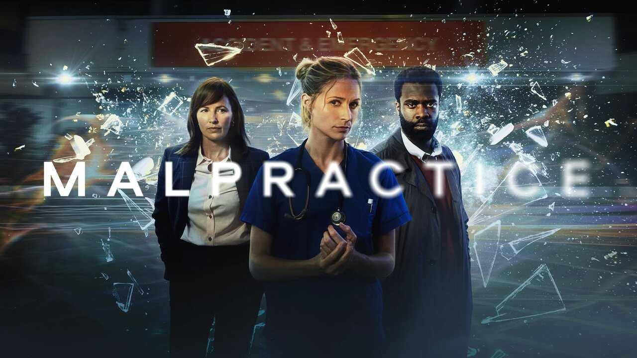 AR - Malpractice (2023) 1