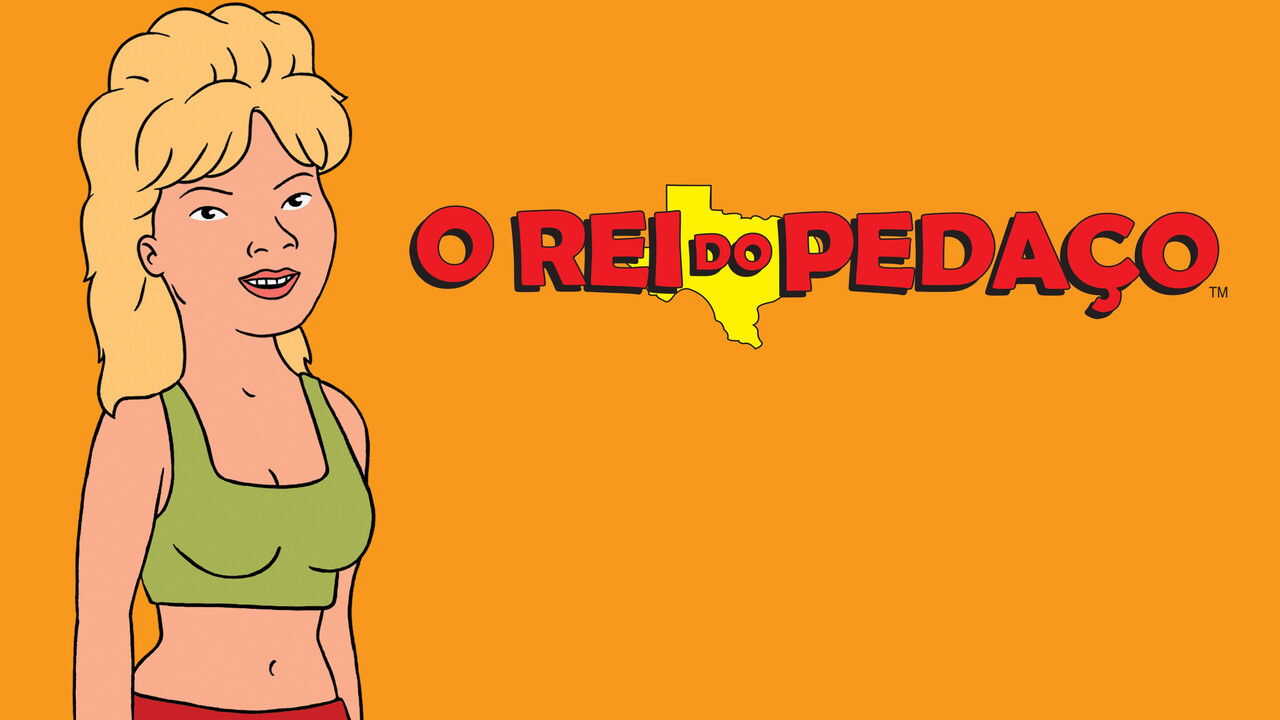 FR - Les Rois du Texas (1997) (US) 4