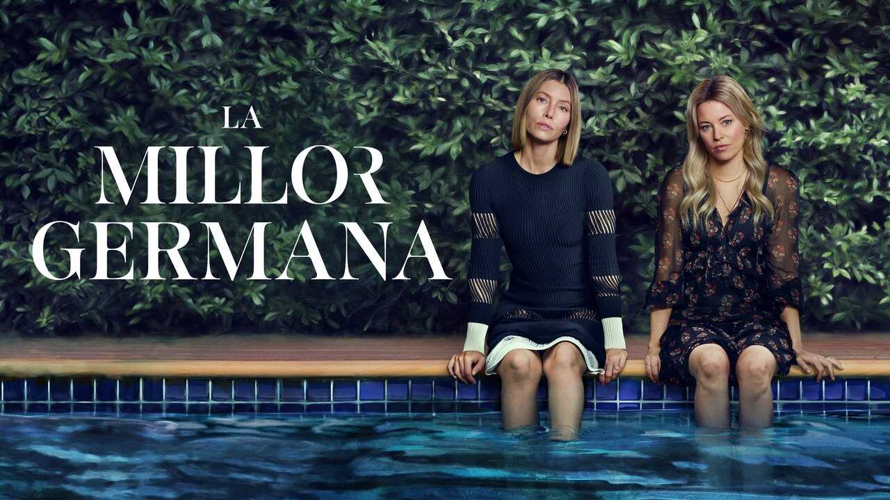 EN - The Better Sister (2025) 4