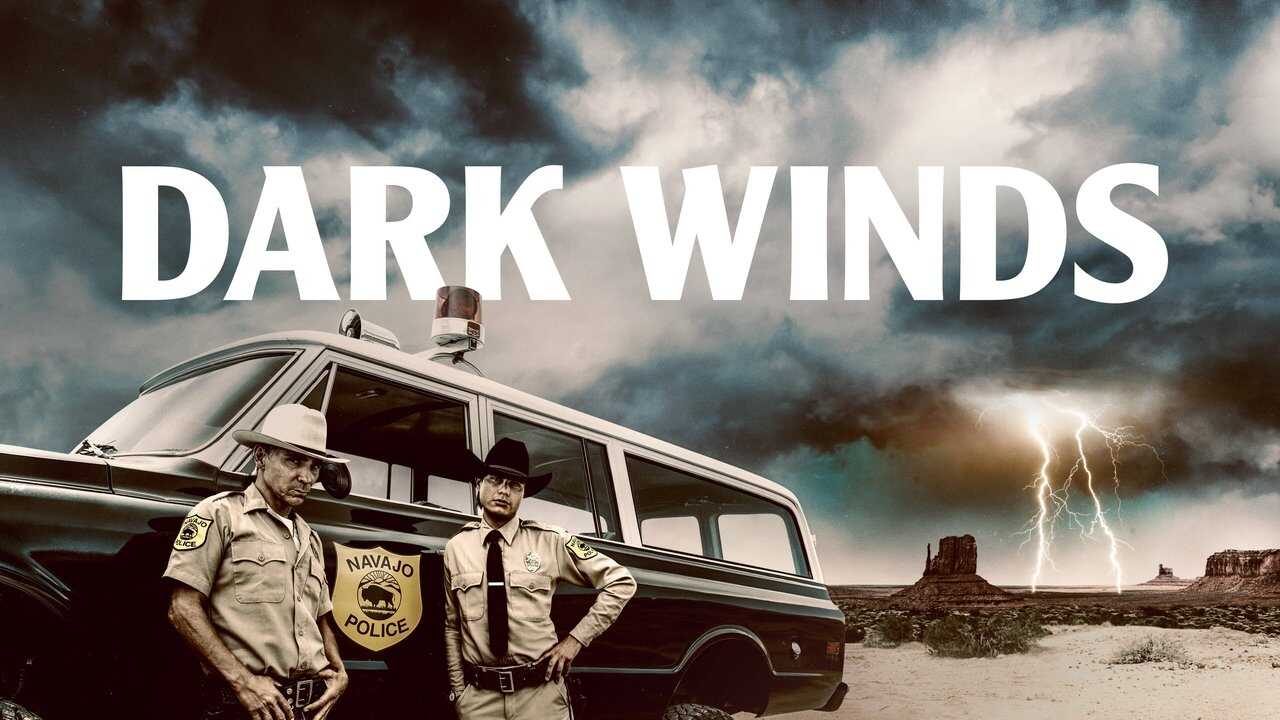 DE - Dark Winds 4