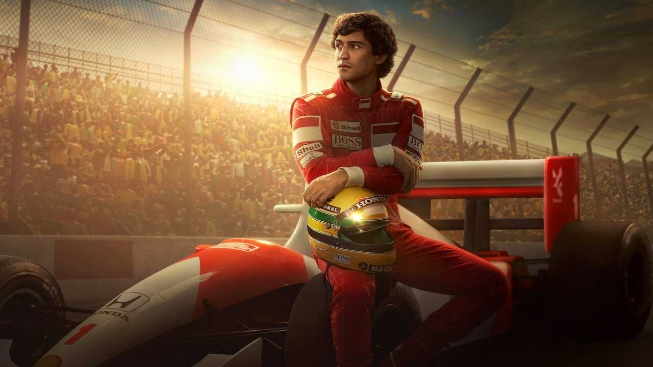 AL - Senna (2024) 0