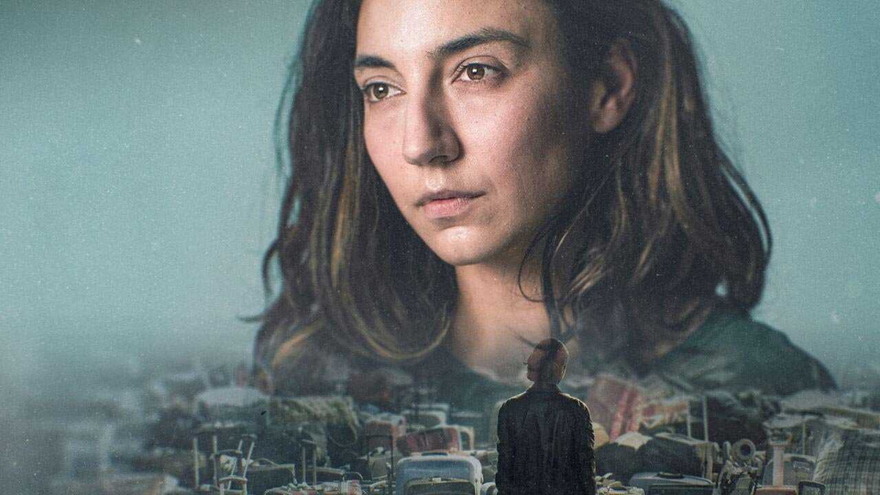 FR - Lost Luggage (2022) (BE) 0