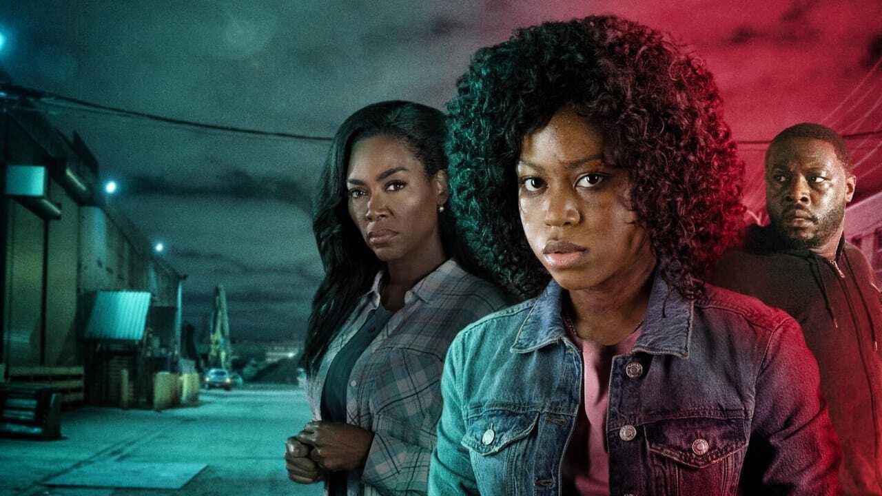 Abducted Off the Street: The Carlesha Gaither Story (2024) 0