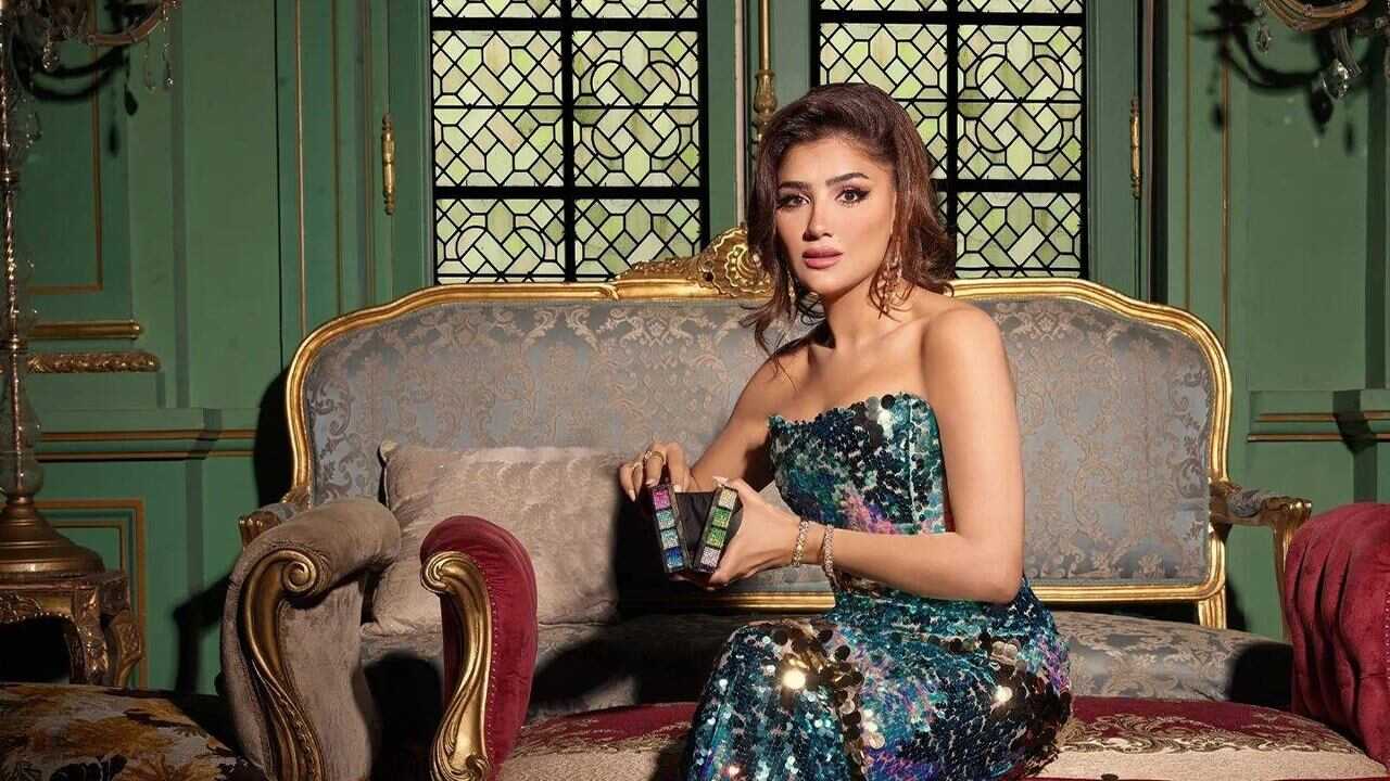 AR - مسلسل إش إش 1
