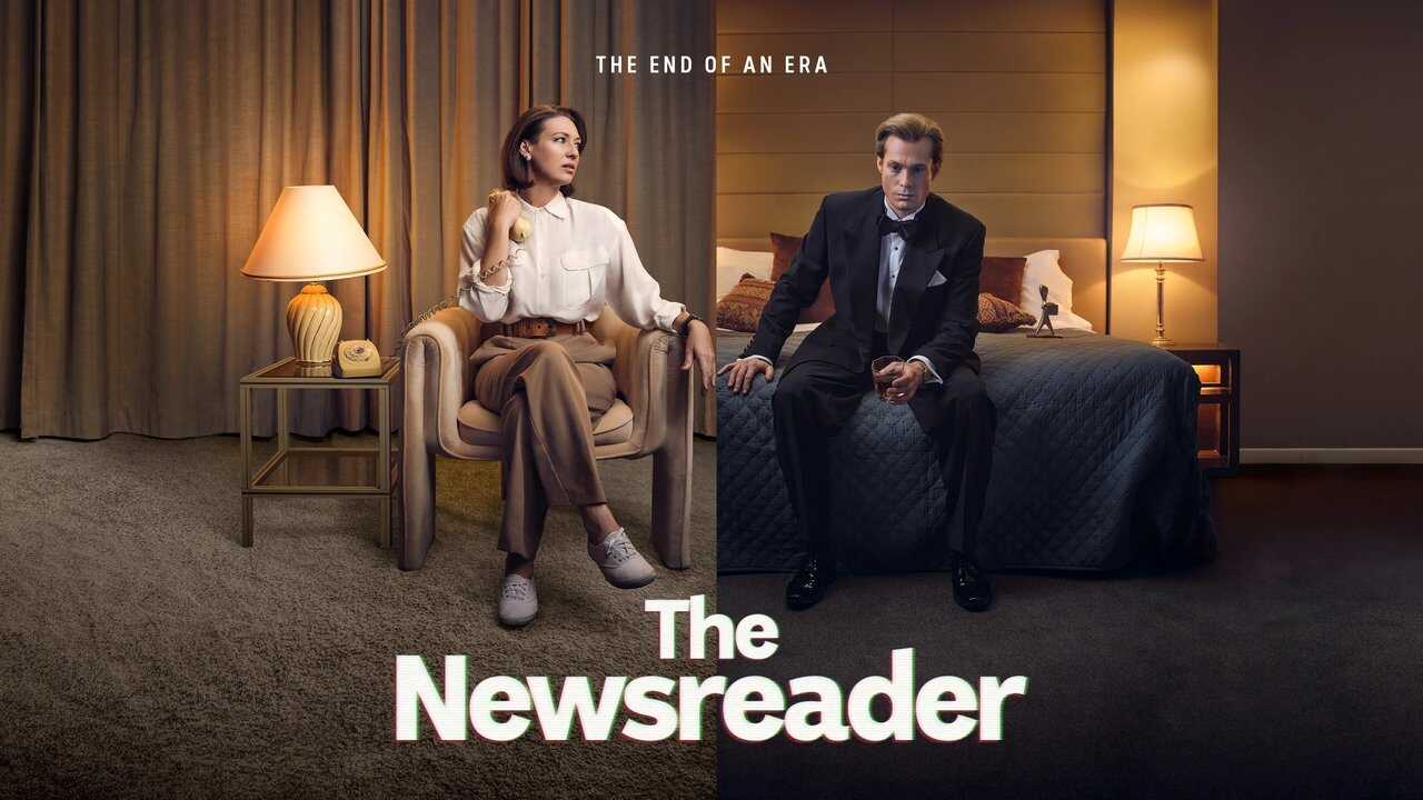 FR - Profession : reporter (2021) 2