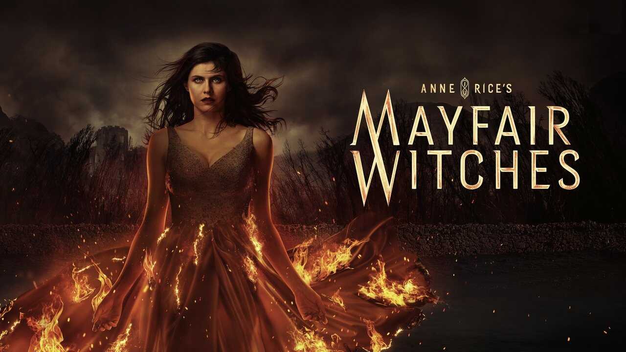 EX - Mayfair Witches (2023) 3
