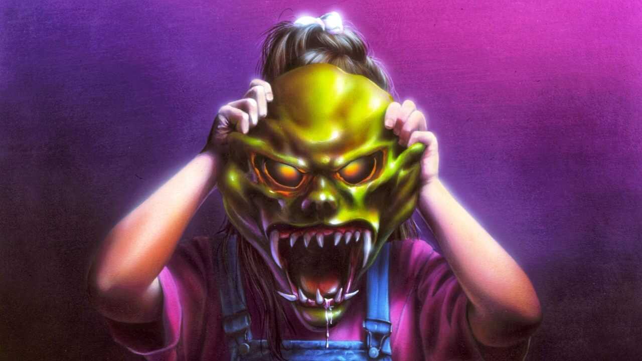 FR - Chair de poule (1995) (CA) 0