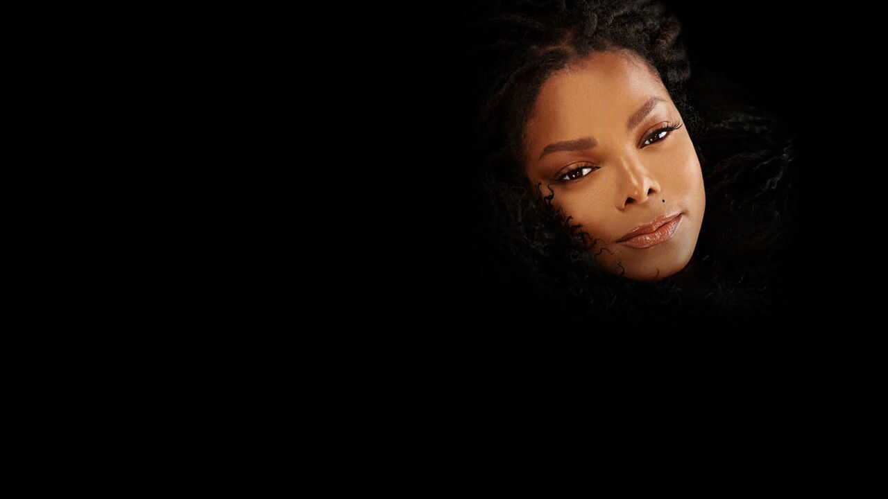 FR - JANET JACKSON. (2022) (US) 3