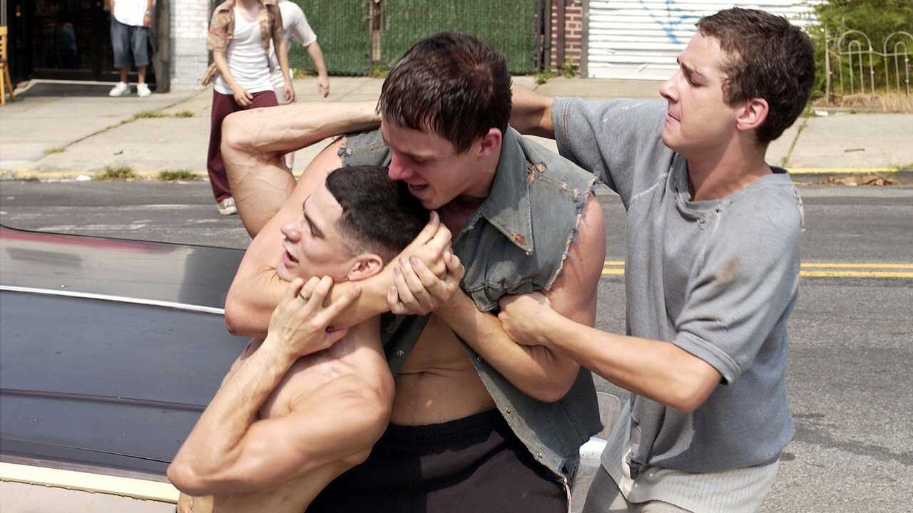 Kids - In den Straßen von New York (2006) 0