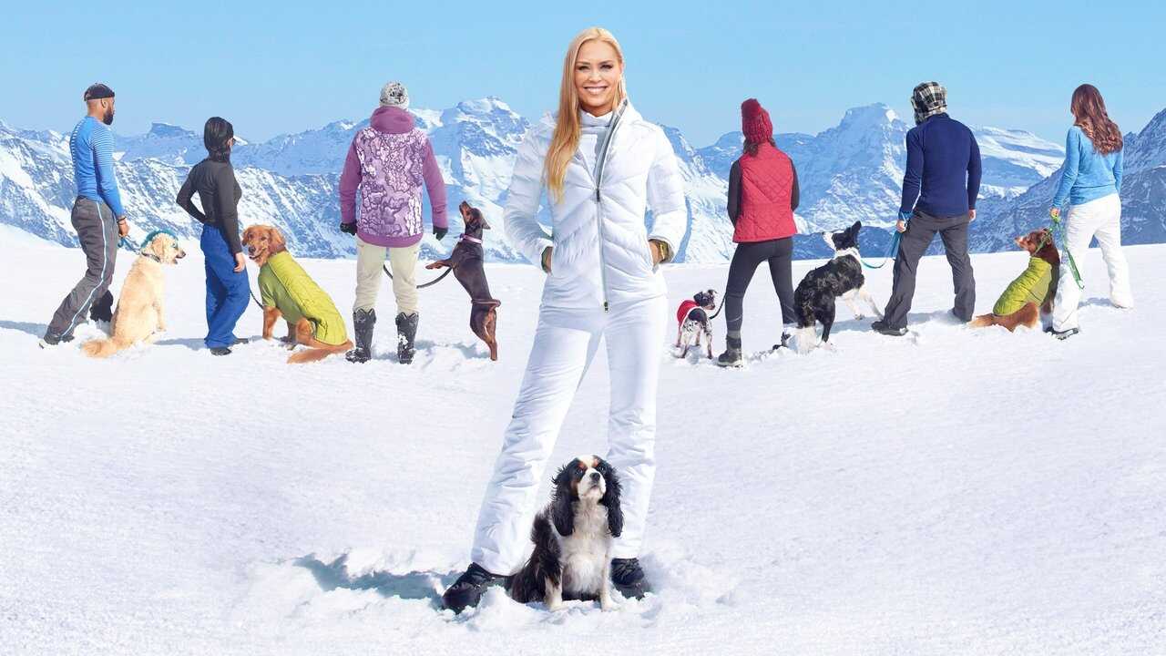 FR - The Pack (2020) (US) 0