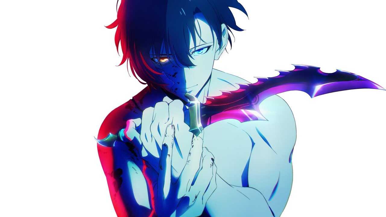 EN - Solo Leveling (2024) 4