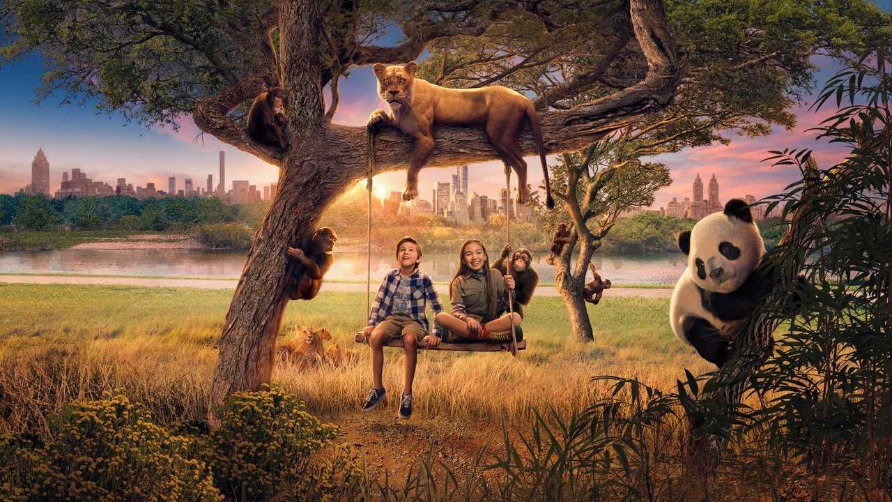 DE - Janes tierische Abenteuer (2023) 4