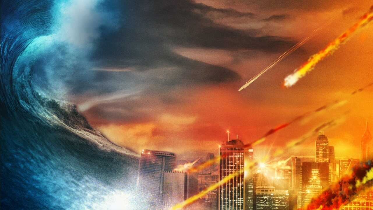 Deep Impact 0