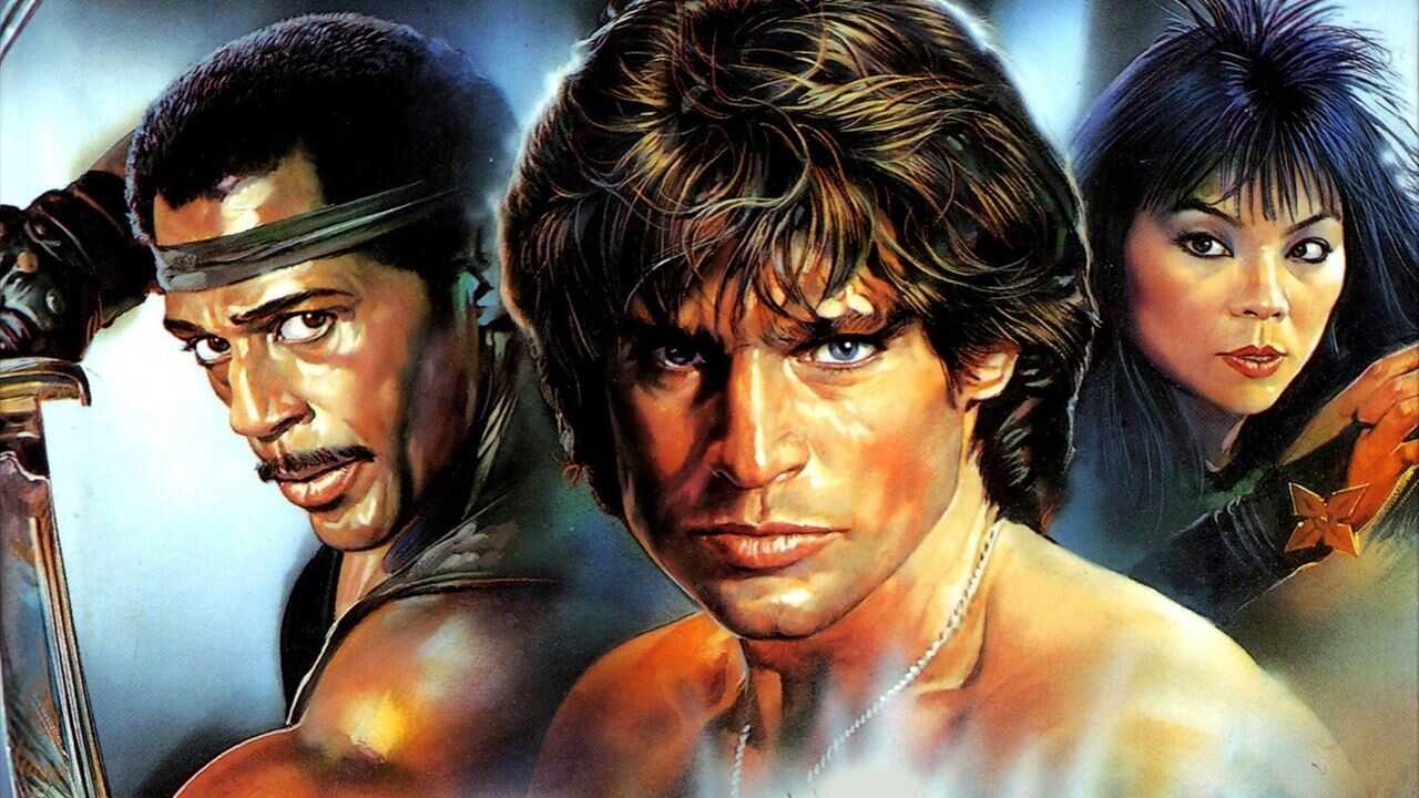 American Ninja 3: Blood Hunt (1989) 0