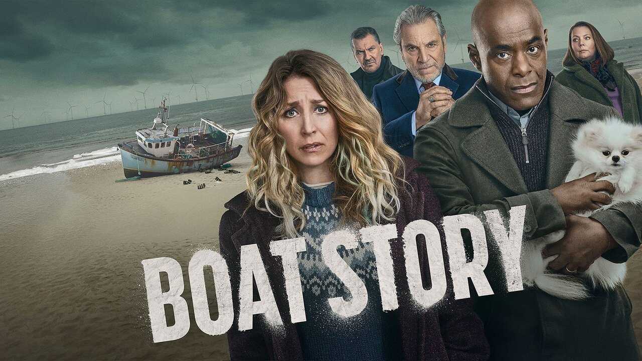 FR - Boat Story (2023) 3